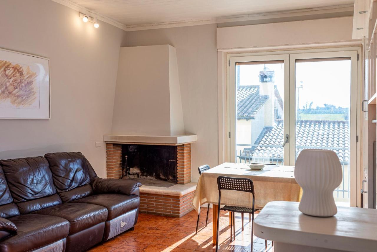 Casa Verdi Colli Montecastrilli Экстерьер фото