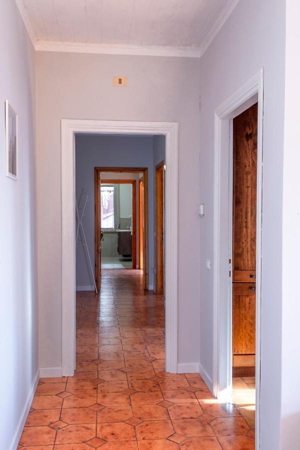 Casa Verdi Colli Montecastrilli Экстерьер фото