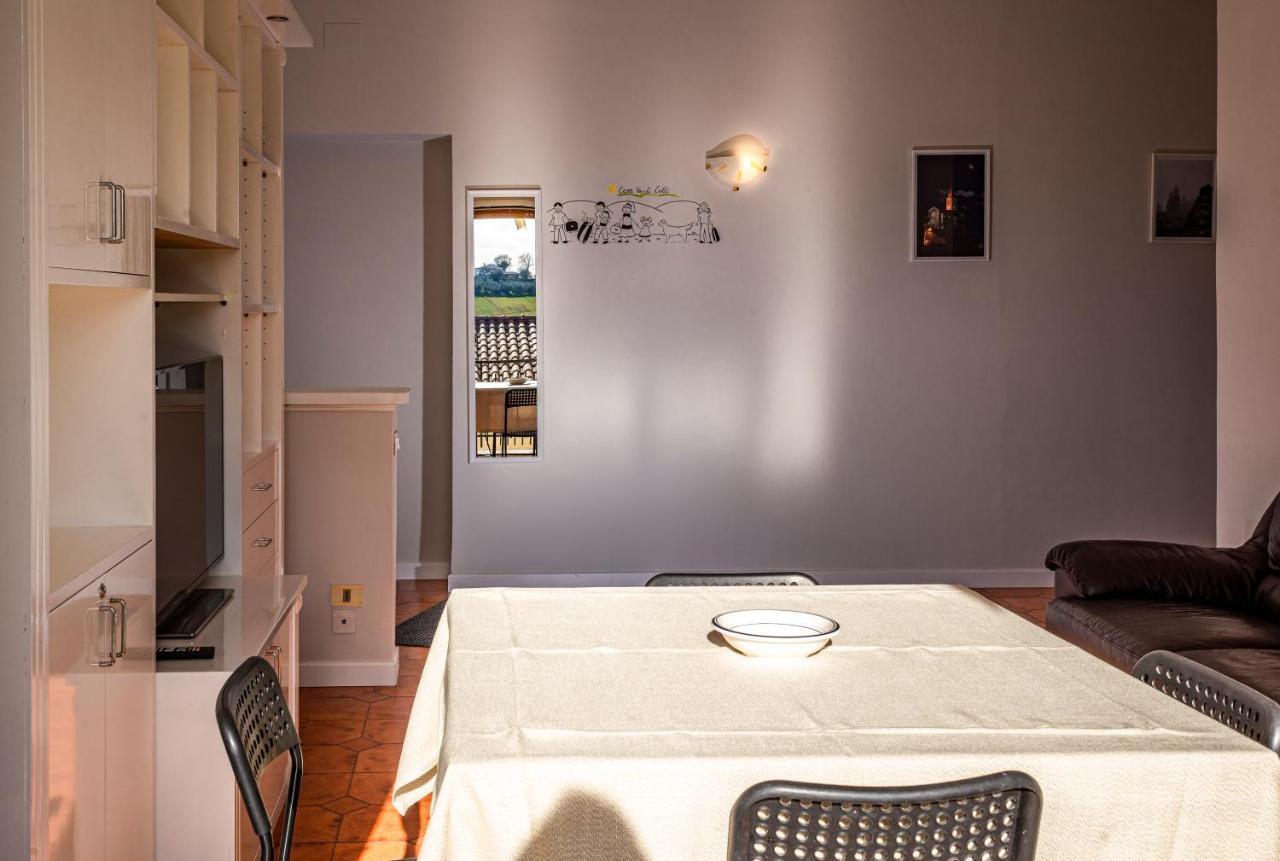 Casa Verdi Colli Montecastrilli Экстерьер фото