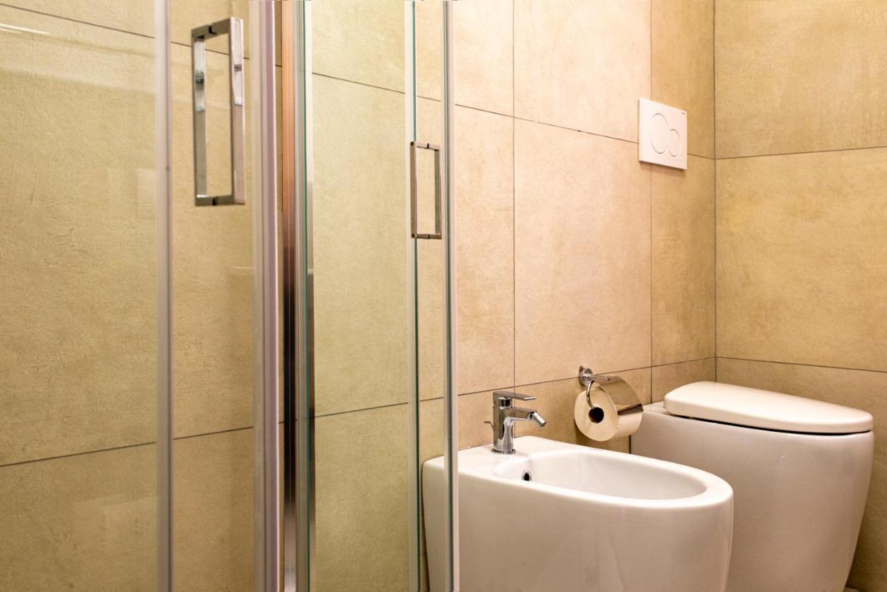 Casa Verdi Colli Montecastrilli Экстерьер фото
