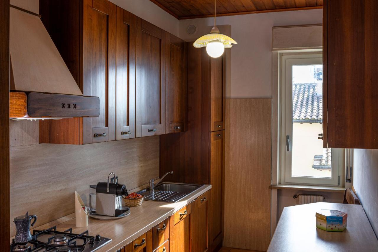 Casa Verdi Colli Montecastrilli Экстерьер фото
