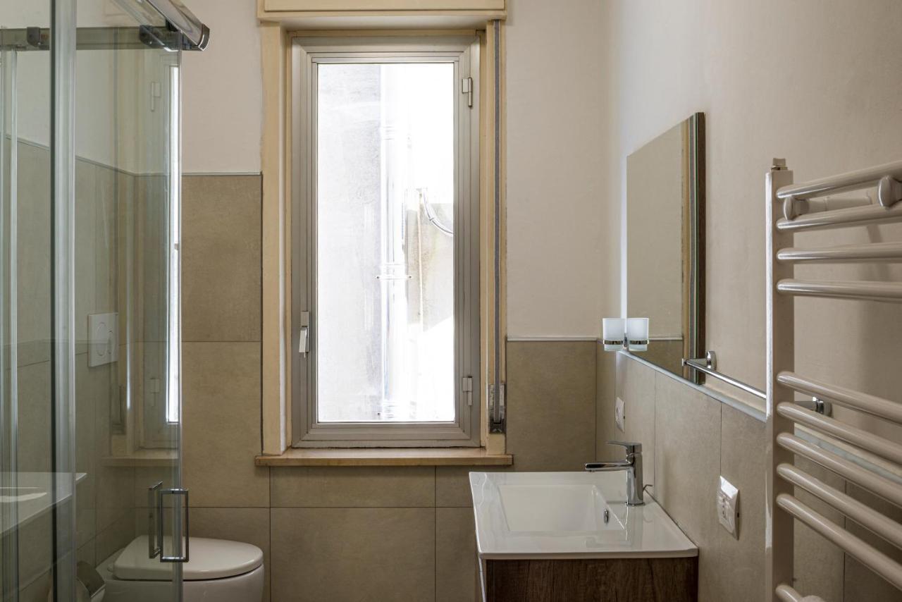 Casa Verdi Colli Montecastrilli Экстерьер фото