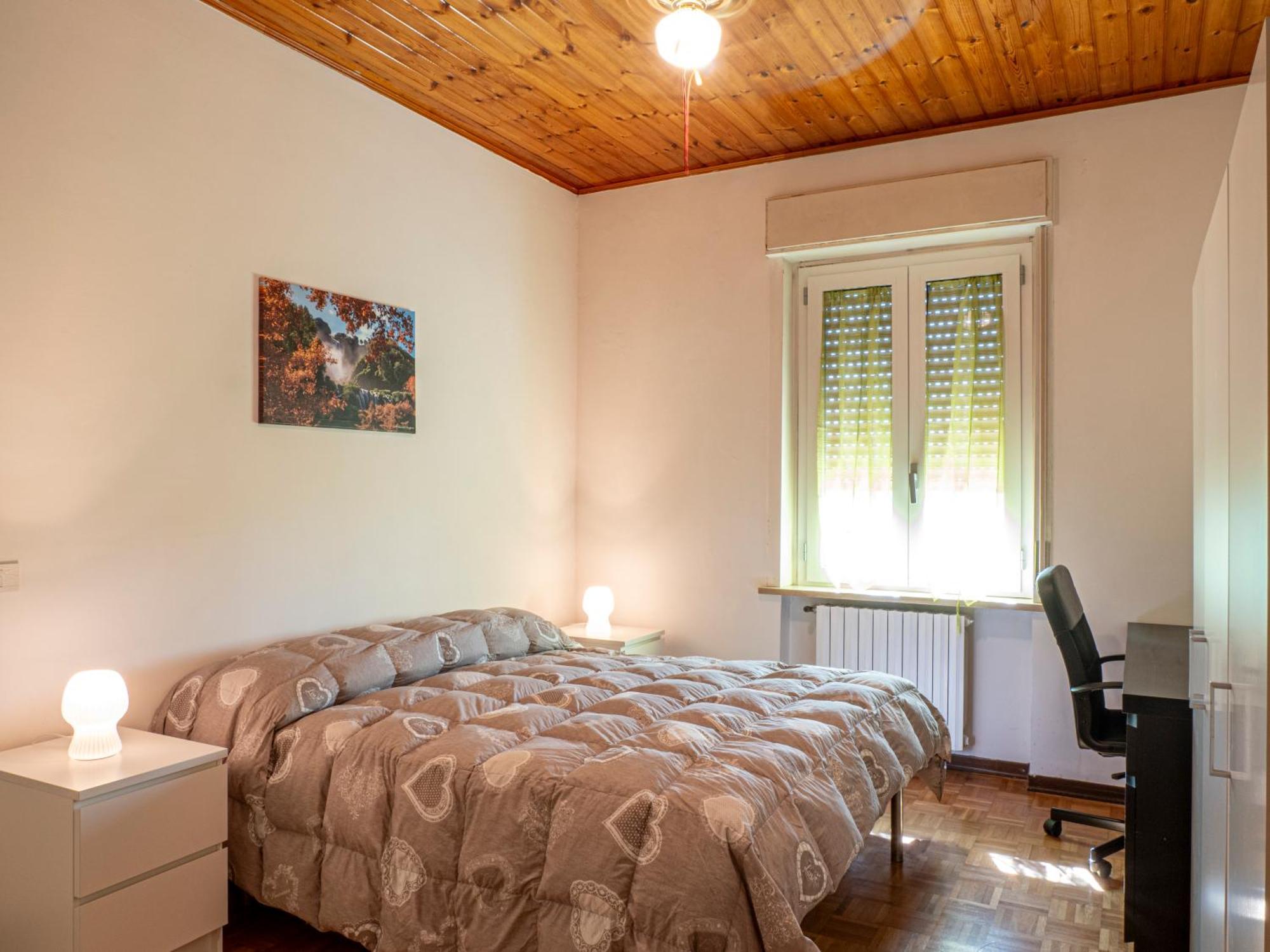 Casa Verdi Colli Montecastrilli Экстерьер фото